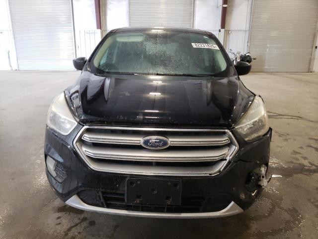 Photo 5 from auction – 2017 FORD ESCAPE SE with VIN 1FMCU9GD4HUC68113