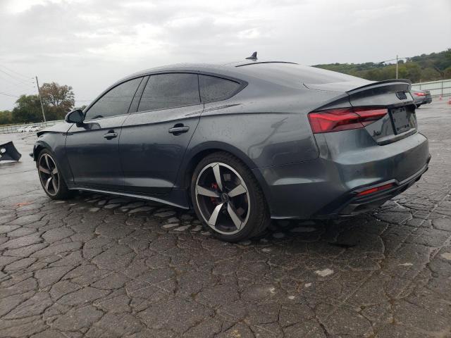 Photo 2 from auction – 2023 AUDI A5 PREMIUM PLUS 45 with VIN WAUFACF59PA025153