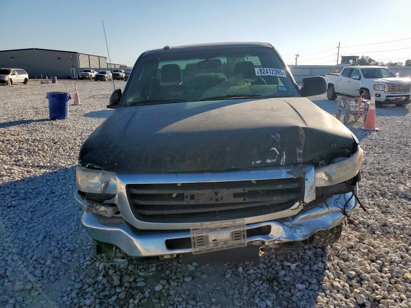 Photo 5 from auction – 2003 GMC NEW SIERRA with VIN 1GTEC14V13Z102464