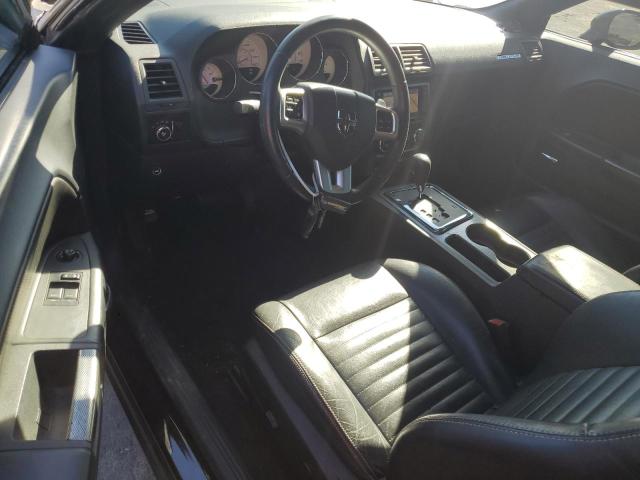 Photo 8 from auction – 2013 DODGE CHALLENGER with VIN 2C3CDYBT4DH510543