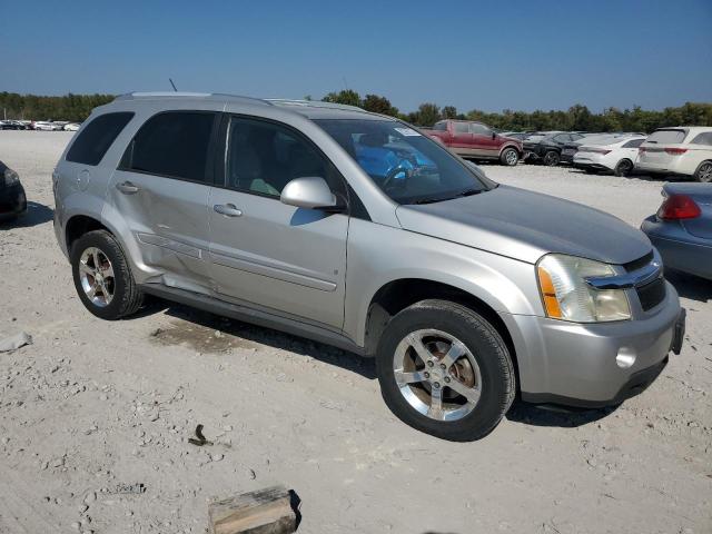 Photo 4 from auction – 2007 CHEVROLET EQUANOX with VIN 2CNDL73FX76061001