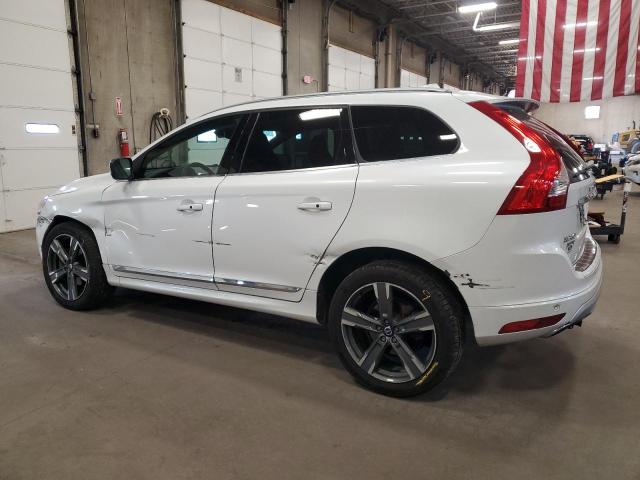 Photo 2 from auction – 2017 VOLVO XC60 T6 DYNAMIC with VIN YV449MRR9H2190958
