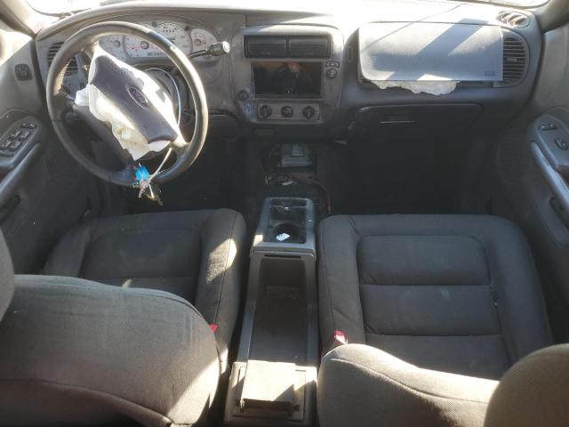 Photo 8 from auction – 2001 FORD EXPLORER S with VIN 1FMZU67EX1UA74743