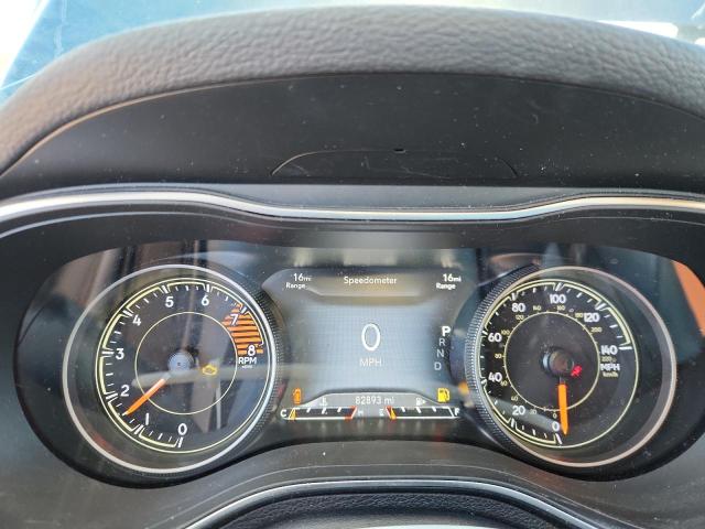 Photo 9 from auction – 2019 JEEP CHEROKEE T with VIN 1C4PJMBX3KD394635