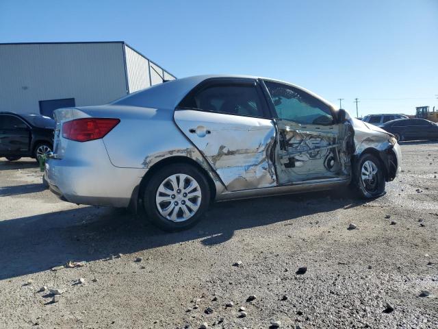 Photo 3 from auction – 2012 KIA FORTE LX with VIN KNAFT4A2XC5583948