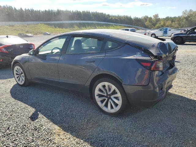 Photo 2 from auction – 2022 TESLA MODEL 3 with VIN 5YJ3E1EA5NF356703