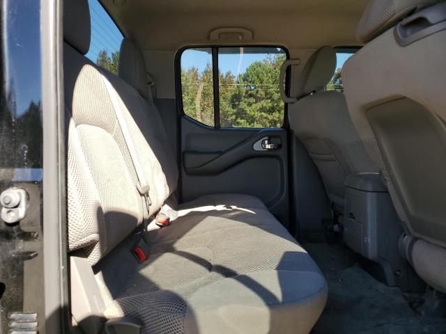 Photo 10 from auction – 2012 NISSAN FRONTIER S with VIN 1N6AD0EV1CC418502