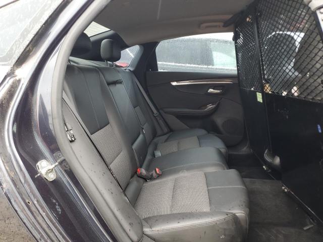Photo 10 from auction – 2014 CHEVROLET IMPALA LT with VIN 2G1115SL7E9186230