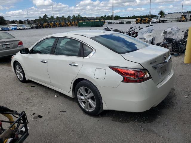 Photo 2 from auction – 2015 NISSAN ALTIMA 2.5 with VIN 1N4AL3AP8FC162464