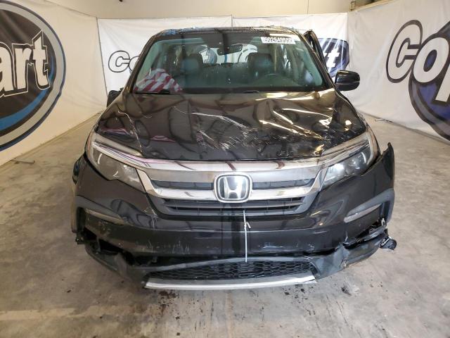 Photo 5 from auction – 2020 HONDA PILOT EXL with VIN 5FNYF6H53LB033083