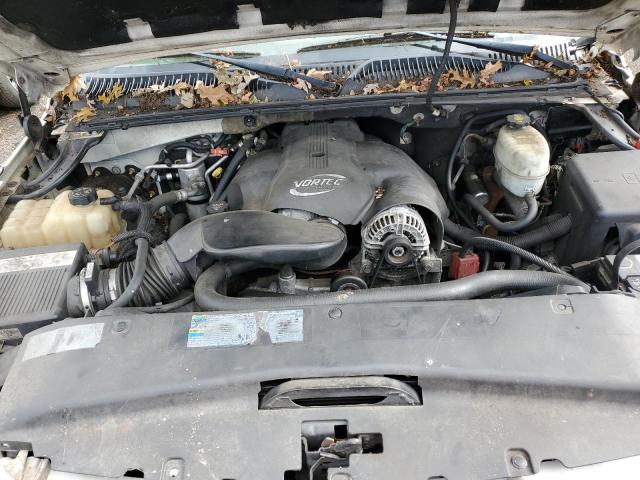 Photo 11 from auction – 2005 CADILLAC ESCALADE E with VIN 3GYFK66N65G191995
