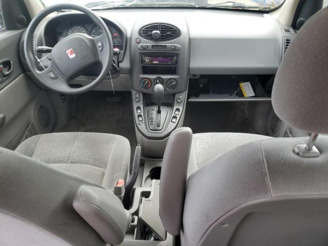 Photo 8 from auction – 2003 SATURN VUE with VIN 5GZCZ63B73S888000