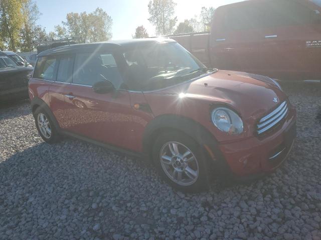Photo 4 from auction – 2012 MINI COOPER CLU with VIN WMWZF3C53CT189757