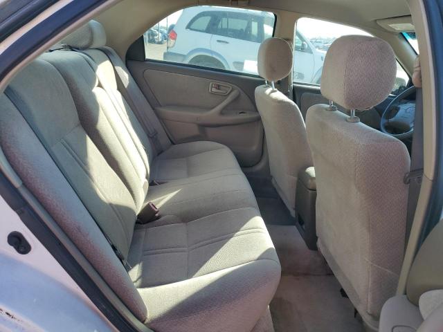 Photo 10 from auction – 2000 TOYOTA CAMRY CE with VIN JT2BG22K8Y0418325