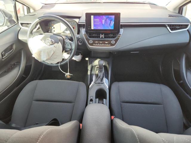 Photo 8 from auction – 2023 TOYOTA COROLLA LE with VIN 5YFB4MDE0PP038239
