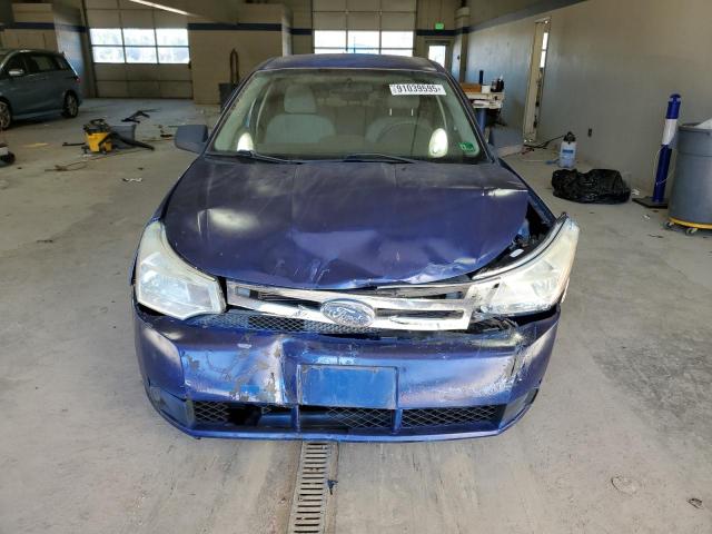 Photo 5 from auction – 2009 FORD FOCUS SE with VIN 1FAHP35N79W236181