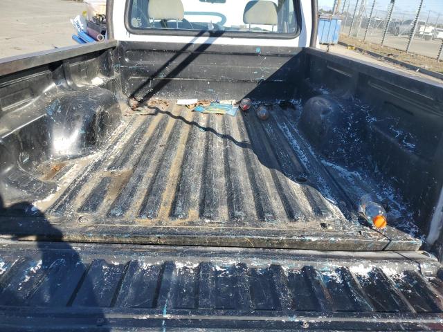 Photo 10 from auction – 1994 FORD RANGER with VIN 1FTCR10A1RUC38723
