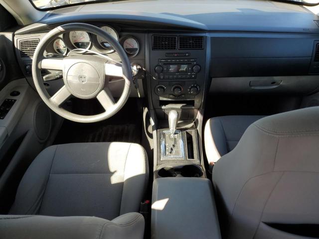 Photo 8 from auction – 2007 DODGE CHARGER SE with VIN 2B3KA43G47H752149