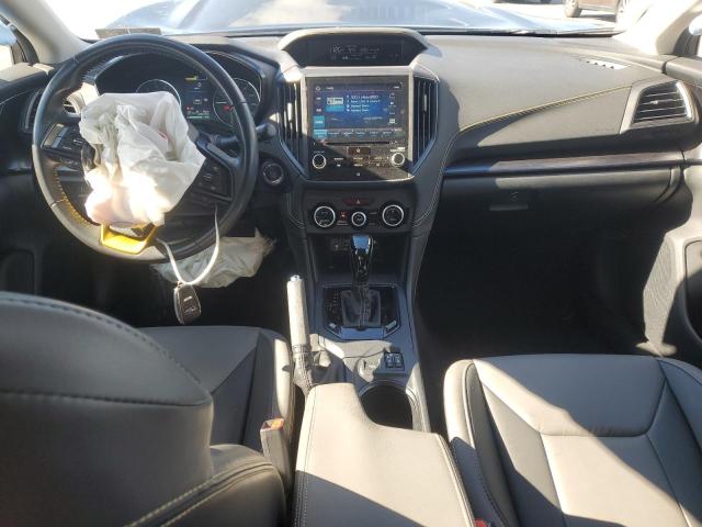 Photo 8 from auction – 2023 SUBARU CROSSTREK with VIN JF2GTHSC3PH201559