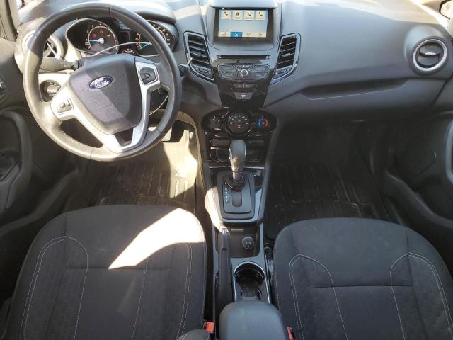 Photo 8 from auction – 2016 FORD FIESTA SE with VIN 3FADP4EJ0GM122005