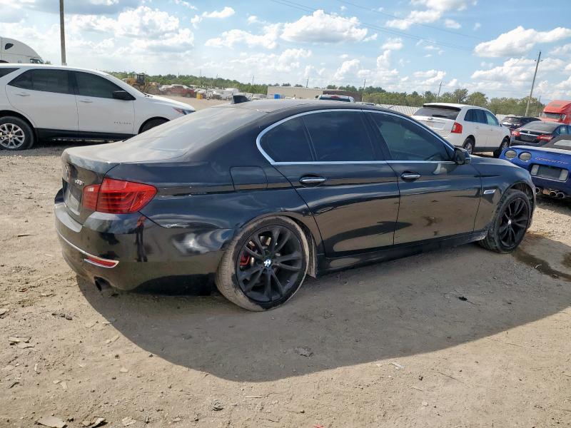 Photo 3 from auction – 2014 BMW 535 XI with VIN WBA5B3C56ED292596