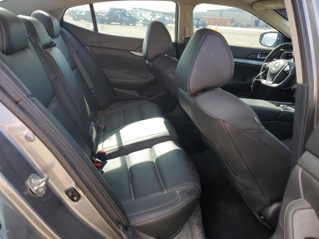 Photo 10 from auction – 2018 NISSAN MAXIMA 3.5 with VIN 1N4AA6AP5JC400075