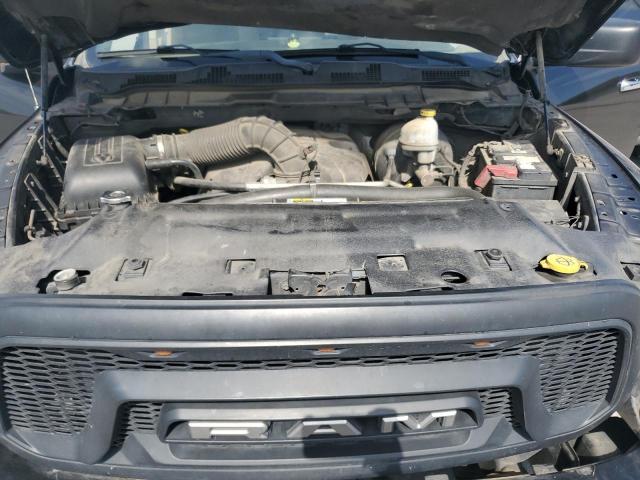 Photo 11 from auction – 2012 DODGE RAM 1500 SLT with VIN 1C6RD6LT1CS269192