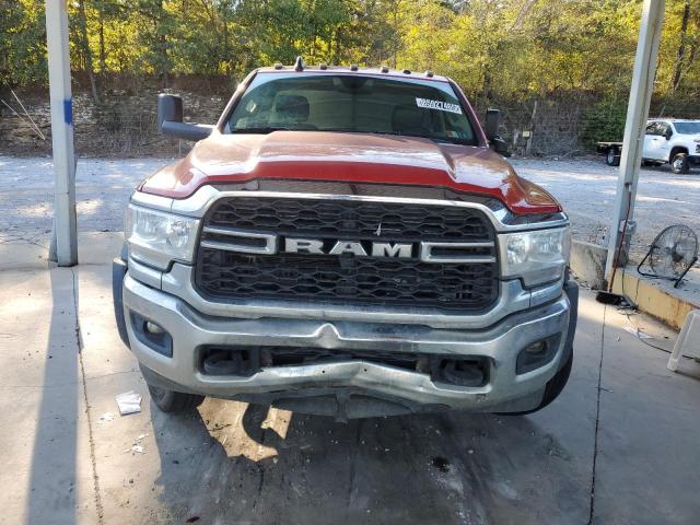Photo 5 from auction – 2020 RAM 5500 with VIN 3C7WRNBL4LG113070