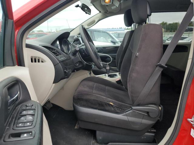Photo 7 from auction – 2013 DODGE GRAND CARA with VIN 2C4RDGCGXDR753849