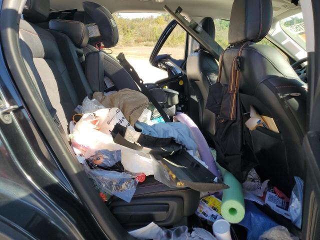 Photo 11 from auction – 2022 FORD ESCAPE SEL with VIN 1FMCU9H98NUA89076