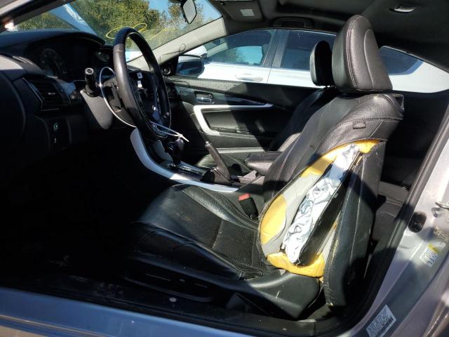 Photo 7 from auction – 2014 HONDA ACCORD EXL with VIN 1HGCT1B86EA006708