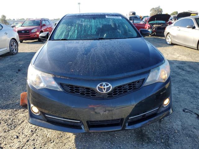 Photo 5 from auction – 2012 TOYOTA CAMRY BASE with VIN 4T1BF1FK0CU028413
