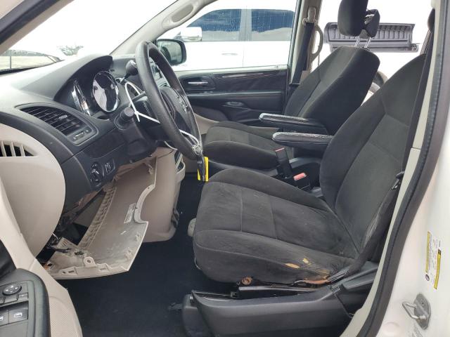 Photo 7 from auction – 2013 DODGE GRAND CARAVAN SE with VIN 2C4RDGBG8DR600968