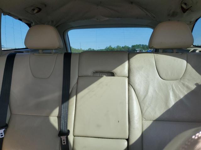 Photo 10 from auction – 2011 VOLVO XC60 with VIN YV4952DL0B2165625