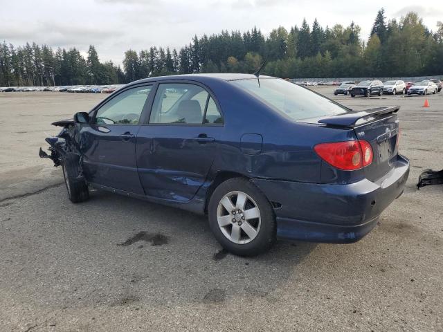 Photo 2 from auction – 2007 TOYOTA COROLLA CE with VIN 1NXBR32E57Z815852