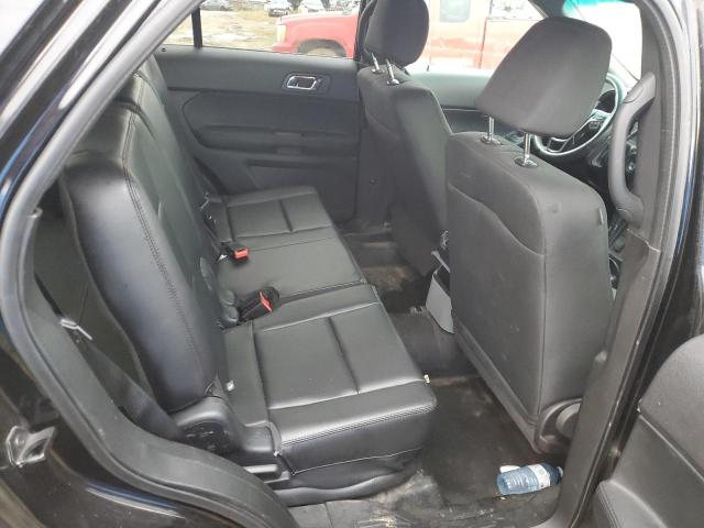 Photo 10 from auction – 2017 FORD EXPLORER with VIN 1FM5K8AR7HGA48802