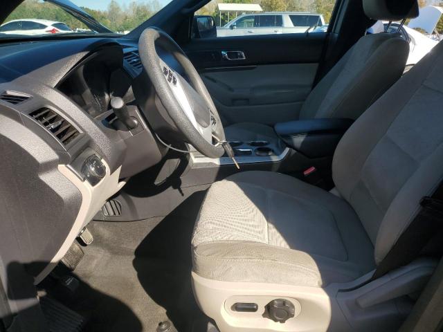 Photo 7 from auction – 2011 FORD EXPLORER with VIN 1FMHK7B85BGA53288