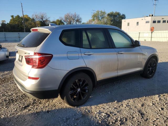 Photo 3 from auction – 2015 BMW X3 XDRIVE2 with VIN 5UXWX9C59F0D46091