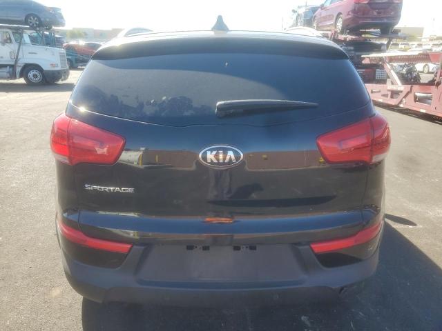 Photo 6 from auction – 2016 KIA SPORTAGE E with VIN KNDPC3AC9G7878267