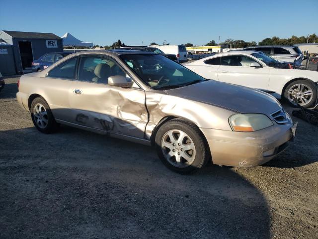 Photo 4 from auction – 2002 ACURA 3.2CL with VIN 19UYA42462A004835