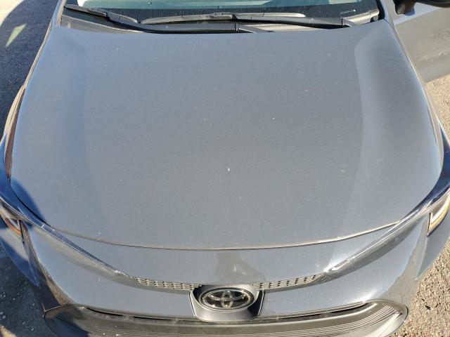 Photo 11 from auction – 2024 TOYOTA COROLLA LE with VIN 5YFB4MDE0RP210174