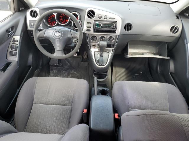 Foto 8 de la subasta – 2003 TOYOTA COROLLA MA con VIN 2T1KR32E13C079729