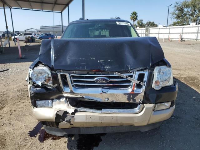 Photo 5 from auction – 2010 FORD EXPLORER E with VIN 1FMEU6EE2AUA96933