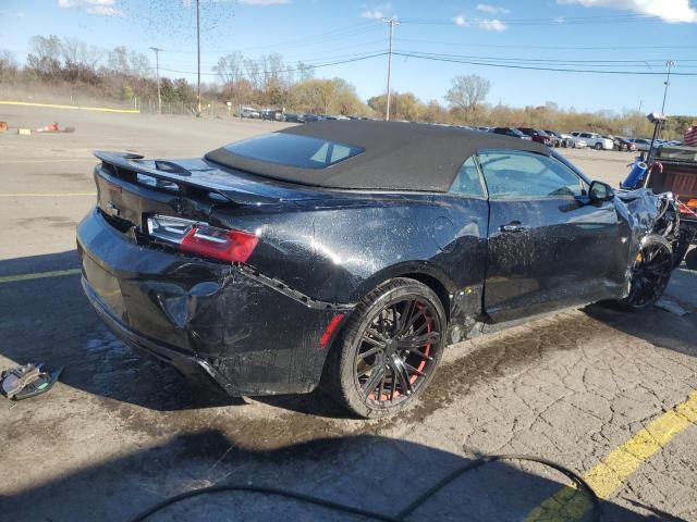 Photo 3 from auction – 2018 CHEVROLET CAMARO SS with VIN 1G1FF3D75J0131789