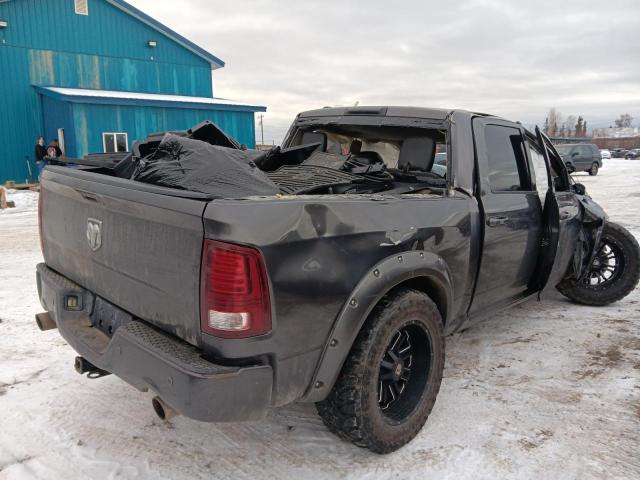 Photo 3 from auction – 2014 RAM 1500 SPORT with VIN 1C6RR7MT7ES294753