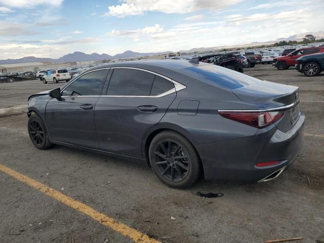 Photo 2 from auction – 2024 LEXUS ES 350 BASE with VIN 58ACZ1B13RU174038