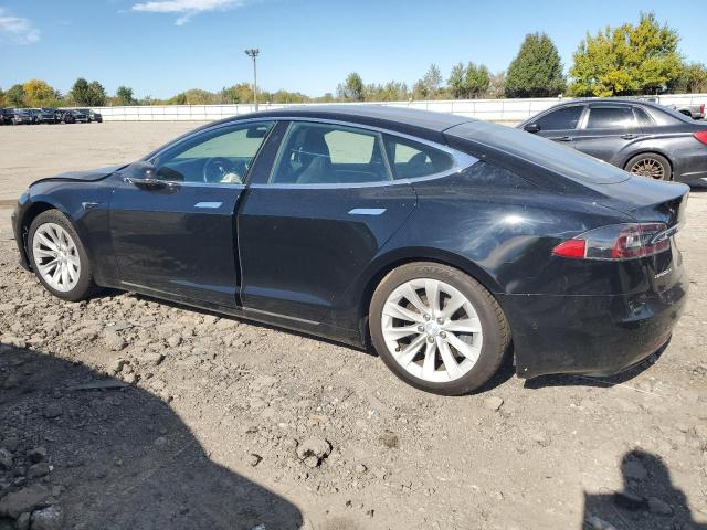 Photo 2 from auction – 2017 TESLA MODEL S with VIN 5YJSA1E26HF217071