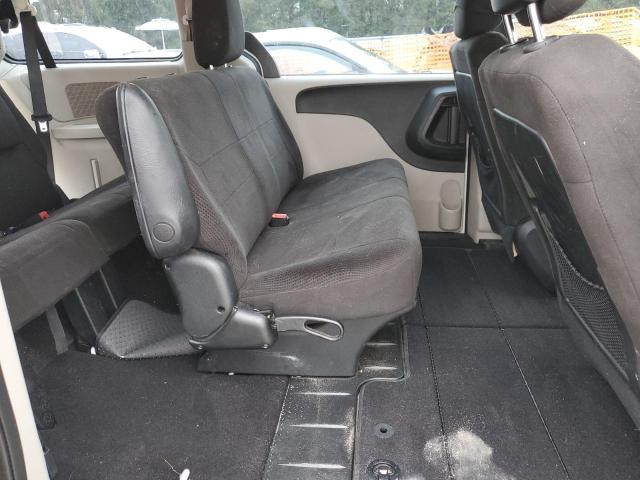 Photo 11 from auction – 2013 DODGE GRAND CARAVAN SE with VIN 2C4RDGBG5DR506482