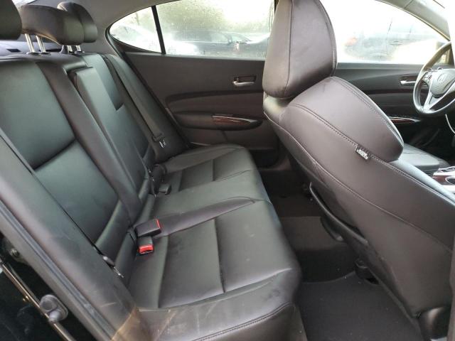 Photo 10 from auction – 2016 ACURA TLX with VIN 19UUB2F39GA009665