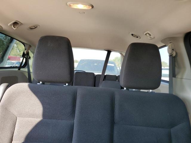 Photo 10 from auction – 2019 DODGE GRAND CARA with VIN 2C4RDGBG1KR590426